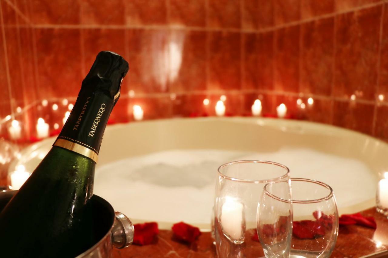 Hotel Bohemia Lima Eksteriør bilde